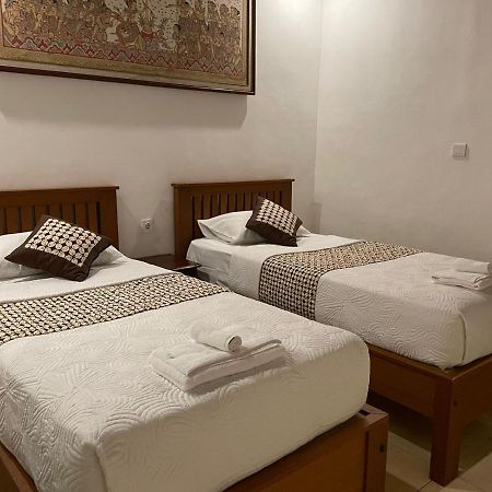 Arsa Wayan Guest House Klungkung Zewnętrze zdjęcie