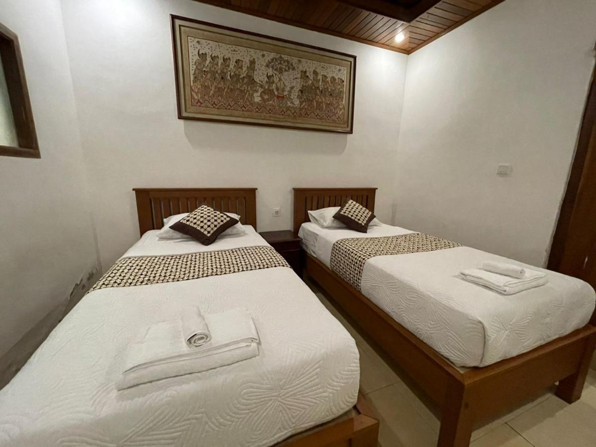 Arsa Wayan Guest House Klungkung Zewnętrze zdjęcie