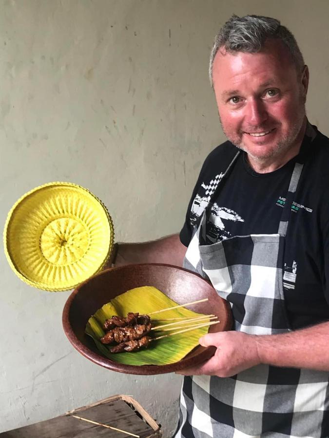 Arsa Wayan Guest House Klungkung Zewnętrze zdjęcie