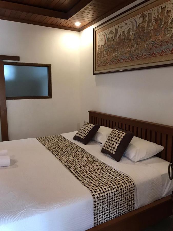 Arsa Wayan Guest House Klungkung Zewnętrze zdjęcie