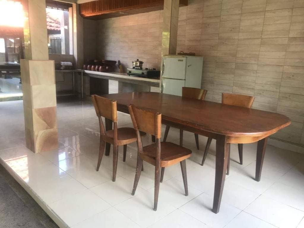 Arsa Wayan Guest House Klungkung Zewnętrze zdjęcie